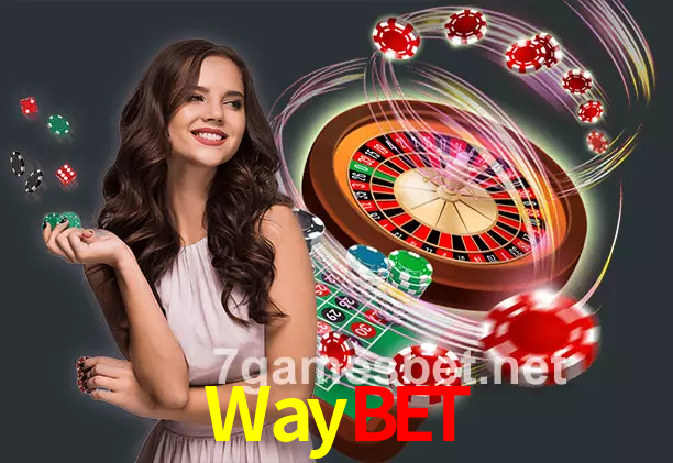 vivo no cassino Waybet