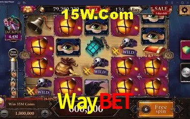 Cadastro Rápido Waybet