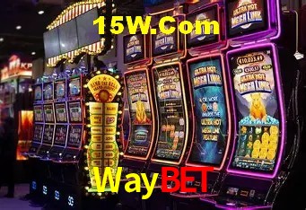 Recursos de Bônus Waybet