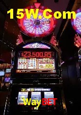 Explore as vantagens do Waybet: serviço profissional e confiabilidade