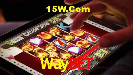 Design Responsivo Waybet