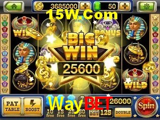 Estatísticas Waybet