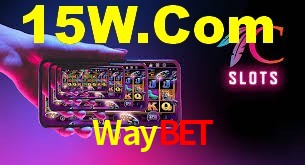 Slot Games Waybet