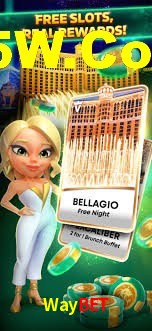 Experiência VIP Waybet