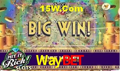 Sinta a adrenalina dos jogos de cassino com Waybet