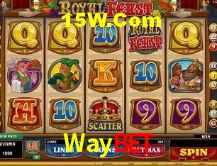 Bônus de Boas-vindas Waybet